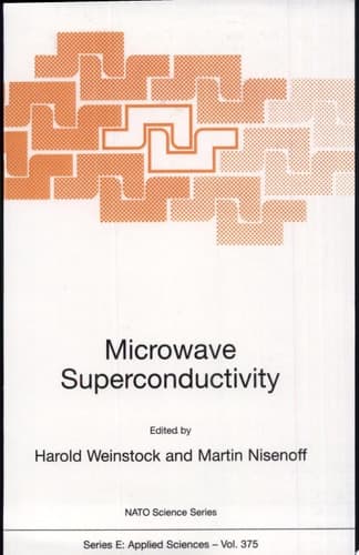Microwave Superconductivity