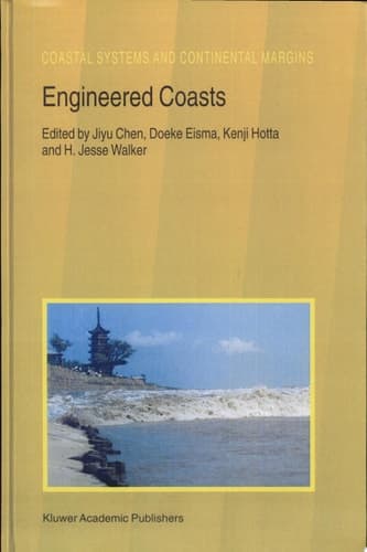 Engineered Coasts