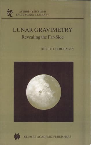 Lunar Gravimetry Revealing the Far-Side