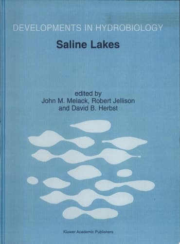 Saline Lakes