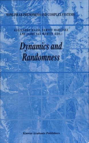 Dynamics and Randomness