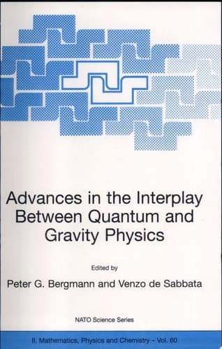 Advances in the Interplay Between Quantum and Gravity Physics