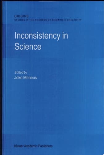 Inconsistency in Science