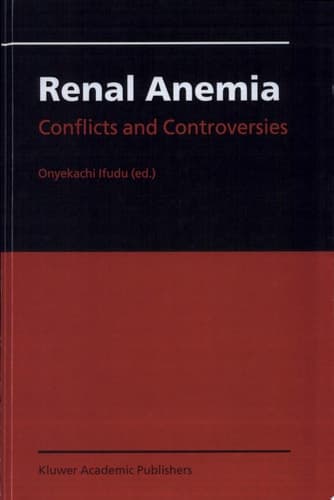 Renal Anemia