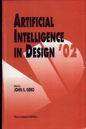 Artificial Intelligence in Design ’02