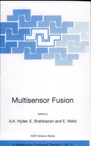 Multisensor Fusion