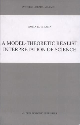 A Model-Theoretic Realist Interpretation of Science