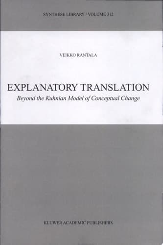 Explanatory Translation Beyond the Kuhnian Model of Conceptual Change