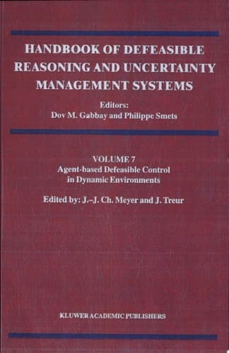 Agent-Based Defeasible Control in Dynamic Environments
