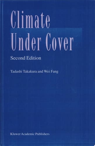 Climate Under Cover