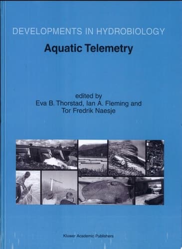 Aquatic Telemetry
