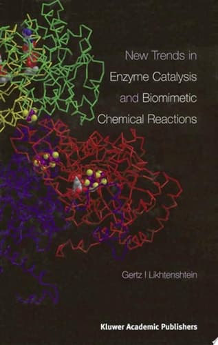 New Trends in Enzyme Catalysis and Biomimetic Chemical Reactions