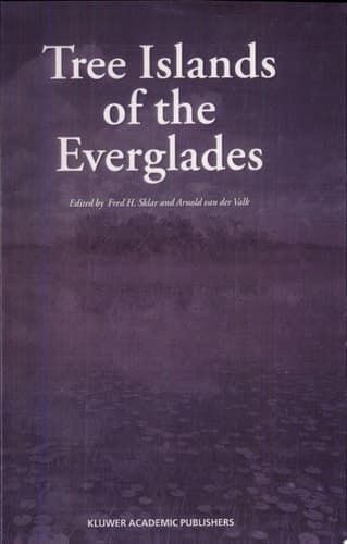 Tree Islands of the Everglades
