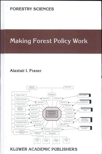 Making Forest Policy Work