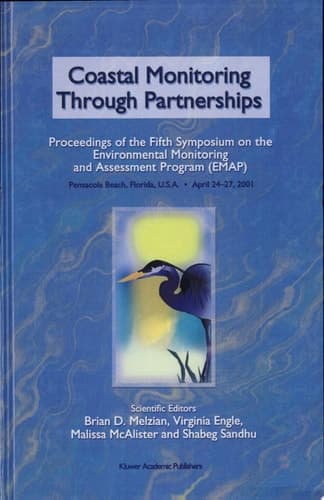 Coastal Monitoring through Partnerships