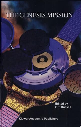 The Genesis Mission