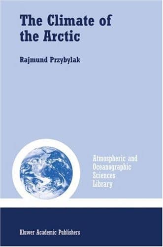 The Climate of the Arctic