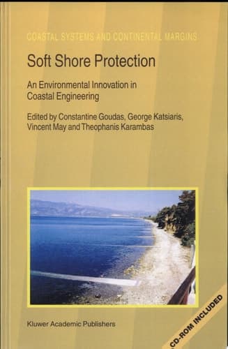 Soft Shore Protection An Environmental Innovation in Coastal Engineering