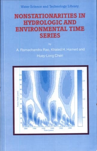 Nonstationarities in Hydrologic and Environmental Time Series
