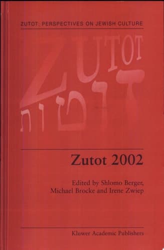 Zutot 2002