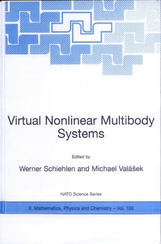 Virtual Nonlinear Multibody Systems