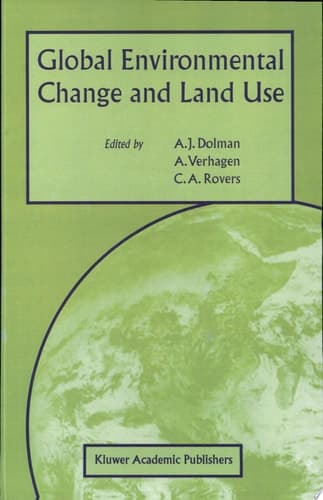 Global Environmental Change and Land Use