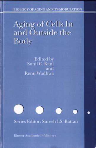 Aging of Cells in and Outside the Body