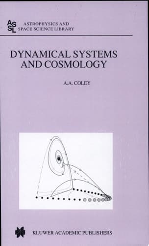 Dynamical Systems and Cosmology