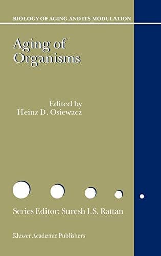 Aging of Organisms