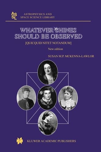 Whatever Shines Should Be Observed [quicquid Nitet Notandum]