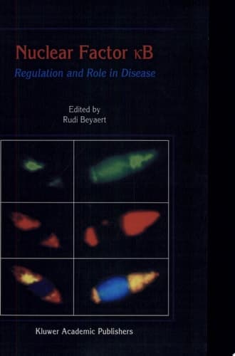 Nuclear Factor кB Regulation and Role in Disease