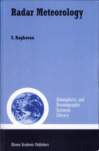 Radar Meteorology