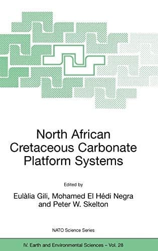 North African Cretaceous Carbonate Platform Systems