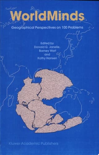 WorldMinds Geographical Perspectives on 100 Problems