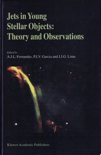 Jets in Young Stellar Objects Theory and Observations