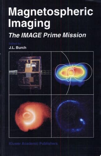 Magnetospheric Imaging — The Image Prime Mission
