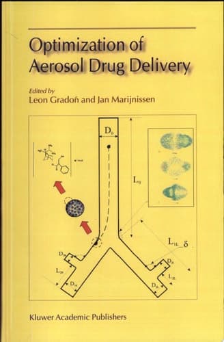 Optimization of Aerosol Drug Delivery