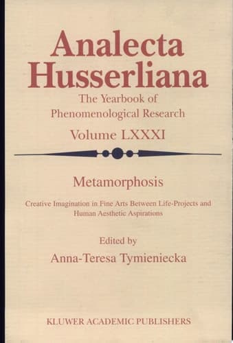 Metamorphosis Creative Imagination in Fine Arts Between Life-Projects and Human Aesthetic Aspirations