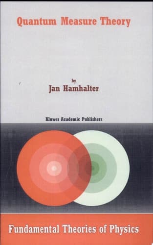 Quantum Measure Theory