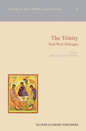 The Trinity East/West Dialogue