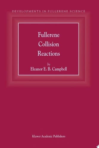 Fullerene Collision Reactions