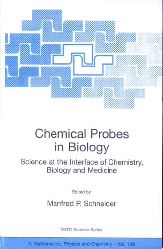 Chemical Probes in Biology