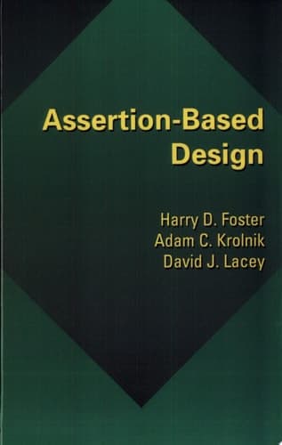 Assertion-Based Design