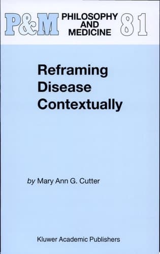 Reframing Disease Contextually