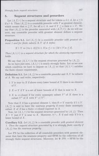 Domain Theory, Logic and Computation