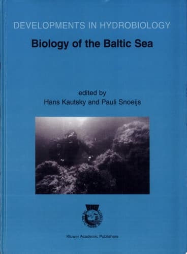 Biology of the Baltic Sea