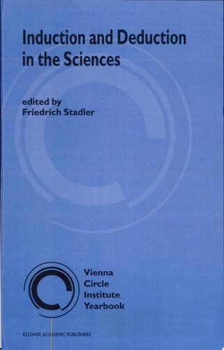 Induction and Deduction in the Sciences