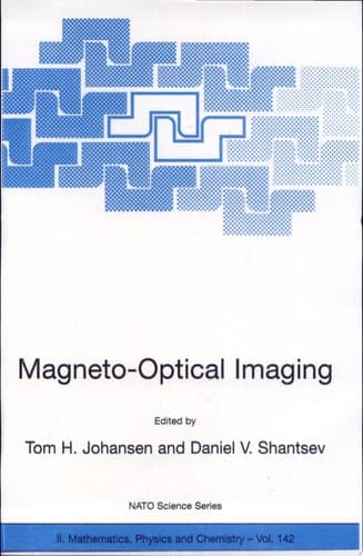 Magneto-Optical Imaging