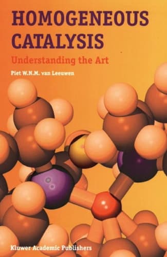 Homogeneous Catalysis Understanding the Art