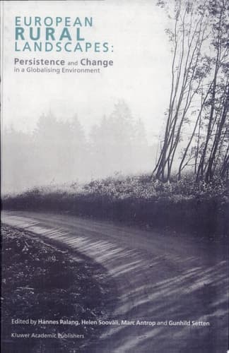 European Rural Landscapes
